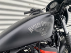 2016 Harley-Davidson XL883N Iron 883