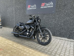 2016 Harley-Davidson XL883N Iron 883