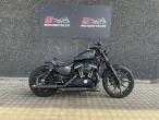 Harley-Davidson XL883N Iron 883