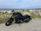 2016 Harley-Davidson XL883N Iron 883 2016 Harley-Davidson XL883N Iron 883