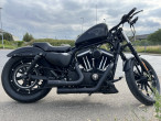 2016 Harley-Davidson XL883N Iron 883 2016 Harley-Davidson XL883N Iron 883