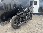 2016 Harley-Davidson XL883N Iron 883 2016 Harley-Davidson XL883N Iron 883