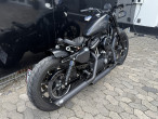2016 Harley-Davidson XL883N Iron 883 2016 Harley-Davidson XL883N Iron 883
