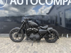 2016 Harley-Davidson XL883N Iron 883 2016 Harley-Davidson XL883N Iron 883