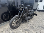 2016 Harley-Davidson XL883N Iron 883 2016 Harley-Davidson XL883N Iron 883