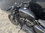 2016 Harley-Davidson XL883N Iron 883 2016 Harley-Davidson XL883N Iron 883
