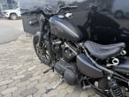 2016 Harley-Davidson XL883N Iron 883 2016 Harley-Davidson XL883N Iron 883