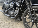 2016 Harley-Davidson XL883N Iron 883 2016 Harley-Davidson XL883N Iron 883
