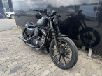 2016 Harley-Davidson XL883N Iron 883 2016 Harley-Davidson XL883N Iron 883