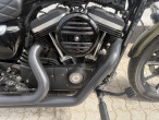 2016 Harley-Davidson XL883N Iron 883