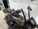 2016 Harley-Davidson XL883N Iron 883