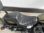 2016 Harley-Davidson XL883N Iron 883