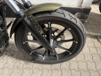 2016 Harley-Davidson XL883N Iron 883