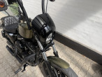 2016 Harley-Davidson XL883N Iron 883