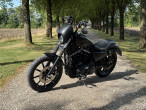 2016 Harley-Davidson XL883N Iron 883 2016 Harley-Davidson XL883N Iron 883