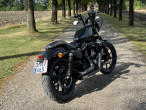 2016 Harley-Davidson XL883N Iron 883 2016 Harley-Davidson XL883N Iron 883