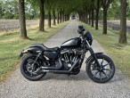 2016 Harley-Davidson XL883N Iron 883 2016 Harley-Davidson XL883N Iron 883