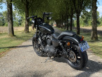 2016 Harley-Davidson XL883N Iron 883 2016 Harley-Davidson XL883N Iron 883