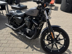 2016 Harley-Davidson XL883N Iron 883