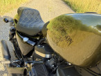 2016 Harley-Davidson XL883N Iron 883