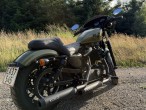 2016 Harley-Davidson XL883N Iron 883