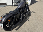2016 Harley-Davidson XL883N Iron 883
