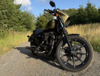 2016 Harley-Davidson XL883N Iron 883