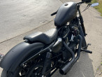 2016 Harley-Davidson XL883N Iron 883 2016 Harley-Davidson XL883N Iron 883