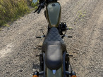2016 Harley-Davidson XL883N Iron 883