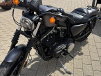 2016 Harley-Davidson XL883N Iron 883