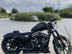 2016 Harley-Davidson XL883N Iron 883 2016 Harley-Davidson XL883N Iron 883