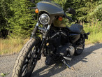 2016 Harley-Davidson XL883N Iron 883