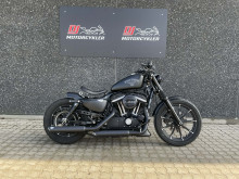 Harley-Davidson XL883N Iron 883