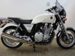2016 Honda CB 1100