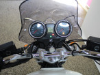 2016 Honda CB 1100