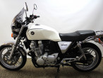 2016 Honda CB 1100