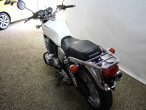 2016 Honda CB 1100