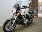 2016 Honda CB 1100