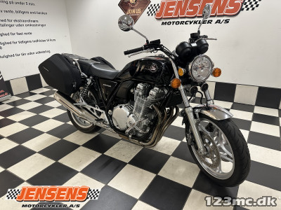 Honda CB 1100