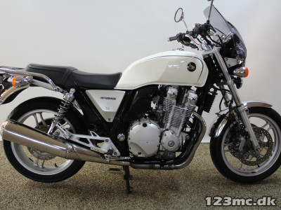 Honda CB 1100