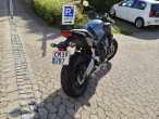 2016 Honda CB 650 F 2016 Honda CB 650 F