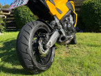 2016 Honda CB 650 FA