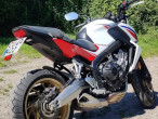 2016 Honda CB 650 FA