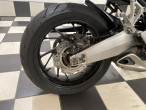 2016 Honda CB 650 FA 2016 Honda CB 650 FA