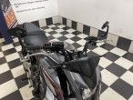2016 Honda CB 650 FA 2016 Honda CB 650 FA