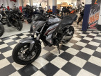2016 Honda CB 650 FA 2016 Honda CB 650 FA