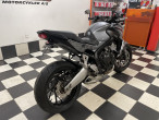 2016 Honda CB 650 FA 2016 Honda CB 650 FA