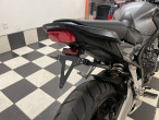 2016 Honda CB 650 FA 2016 Honda CB 650 FA