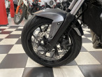2016 Honda CB 650 FA 2016 Honda CB 650 FA