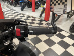 2016 Honda CB 650 FA 2016 Honda CB 650 FA